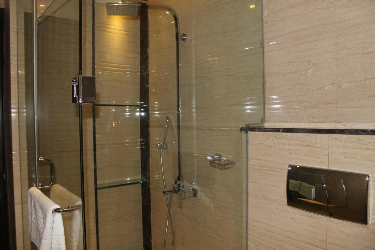 Palm Spring A Boutique Hotel New Delhi Ruang foto